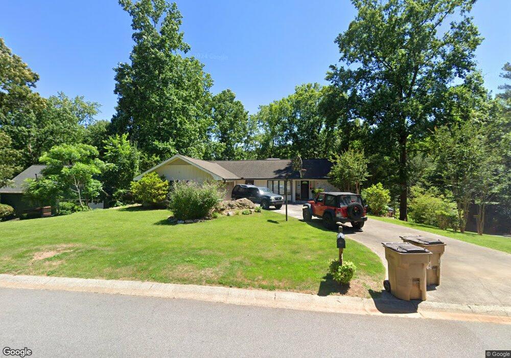 5250 W Bank Dr, Marietta, GA 30068 - photo 1