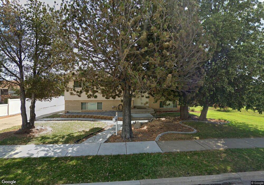 5122 S 2000 W, Roy, UT 84067 - photo 1