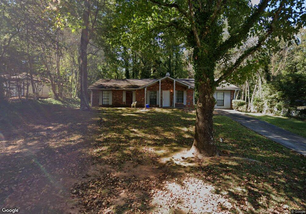 1819 Cashmere Ct unit 1, Lithonia, GA 30058 - photo 1