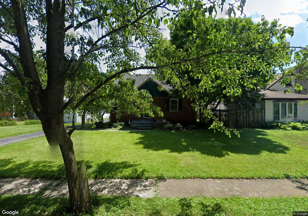 2577 Stanbery Dr, Columbus, OH 43209 - photo 1