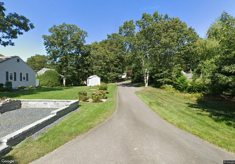 8 Wianno Rd, Yarmouth Port, MA 02675 - photo 1