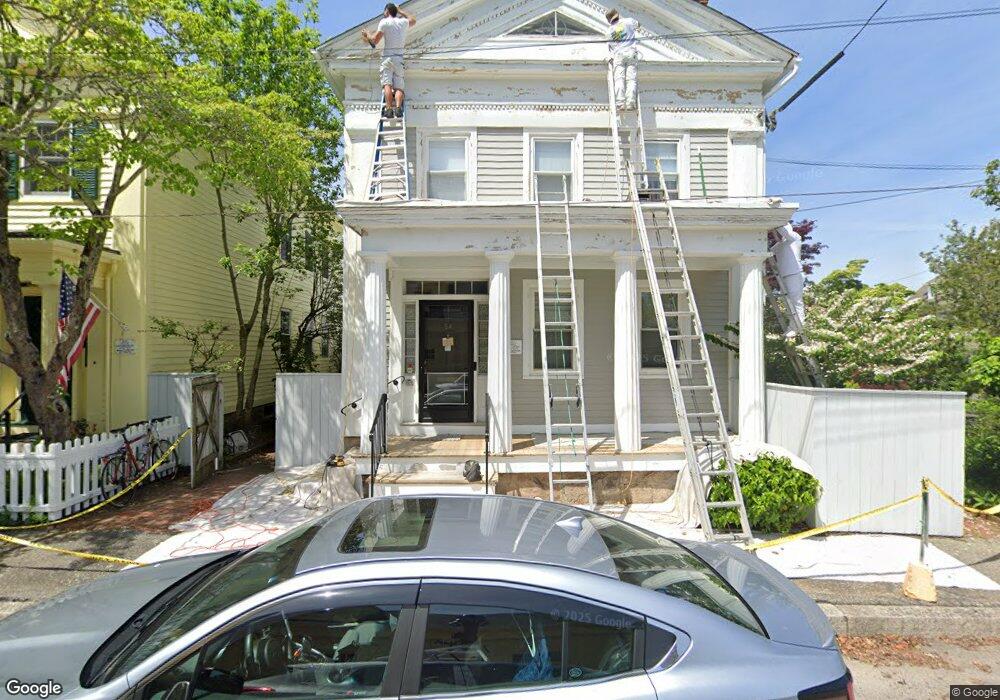 7 Broad St, Stonington, CT 06378 - photo 1