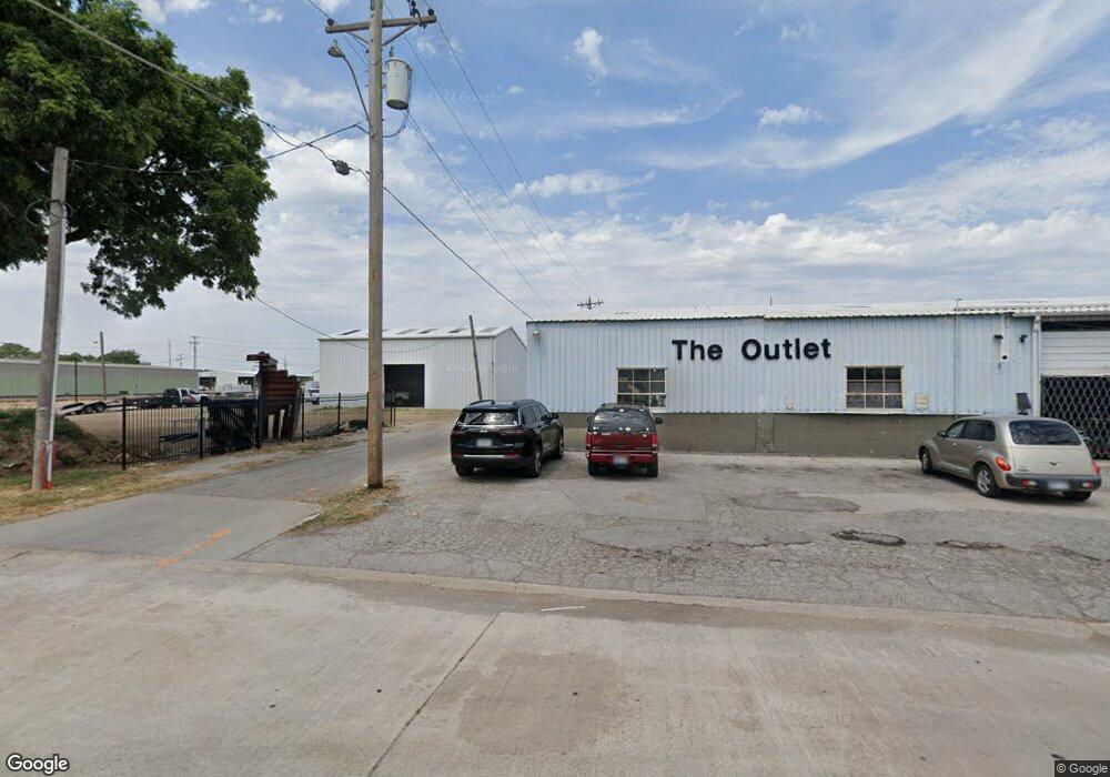 640F Claremore Rt 8, Claremore, OK null - photo 1