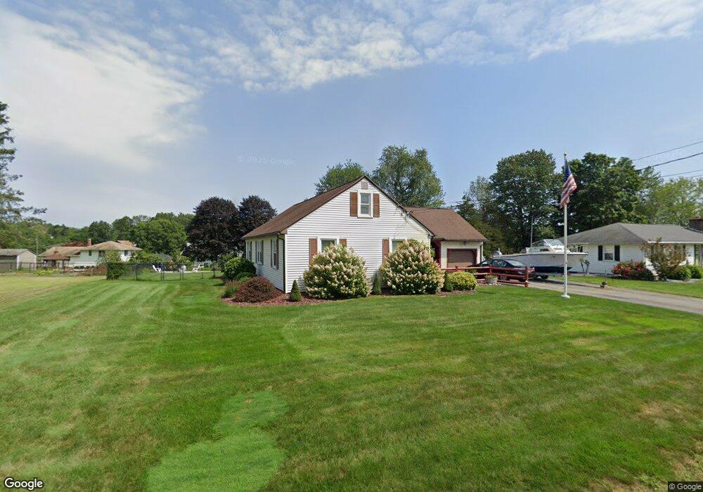 101 Richmond Rd, Ludlow, MA 01056 - photo 1