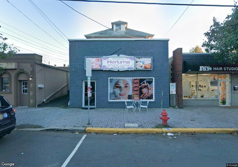 455 New Brunswick Ave unit 1, Fords, NJ 08863 - photo 1