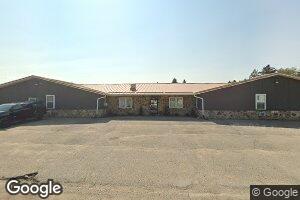 110 11th St SW, Rolla, ND 58367