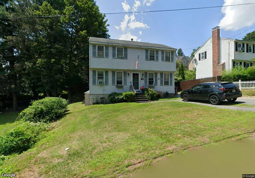70 Mount Pleasant St, Lowell, MA 01850 - photo 1