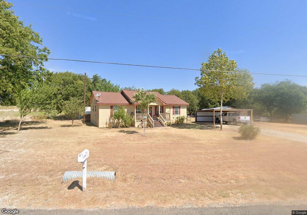 1528 Old Moody Rd, Eddy, TX 76524 - photo 1