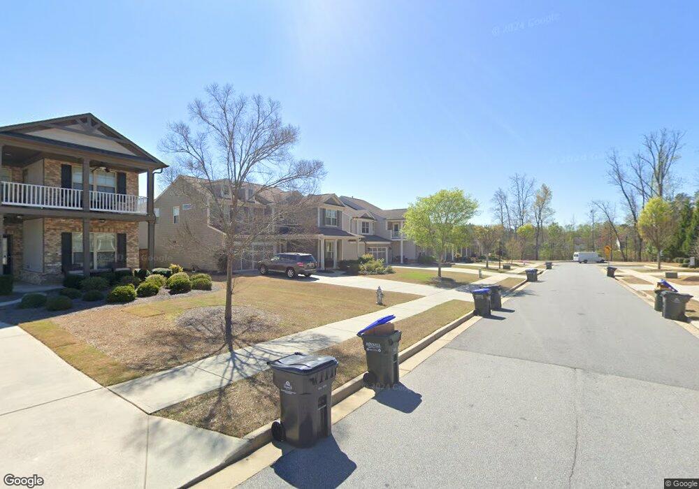 2011 Blossom Hill Dr, Roswell, GA 30076 - photo 1