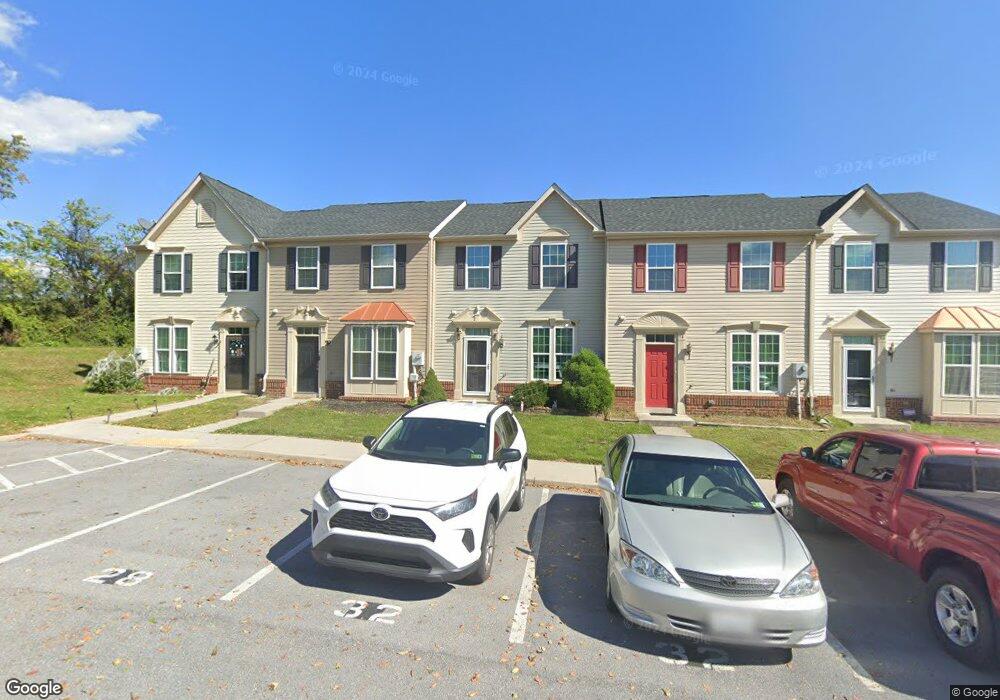 36 Mississippi Point, Falling Waters, WV 25419 - photo 1