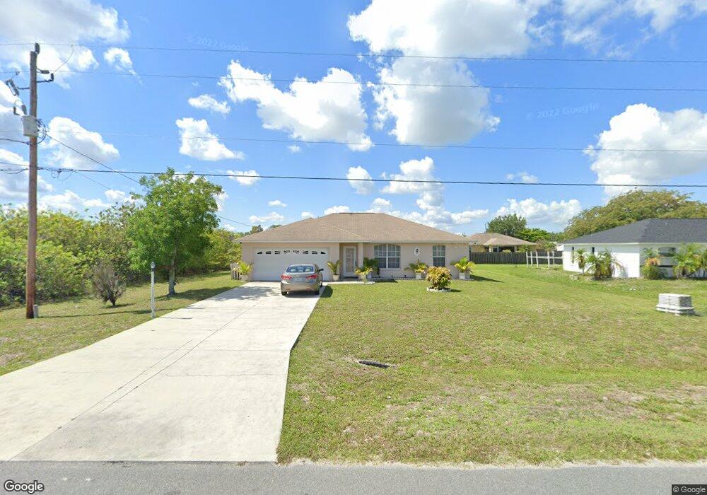 208 Blackstone Dr, Fort Myers, FL 33913 - photo 1