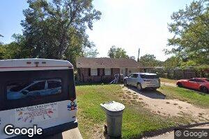 5485 Landry Ln, Beaumont, TX 77708