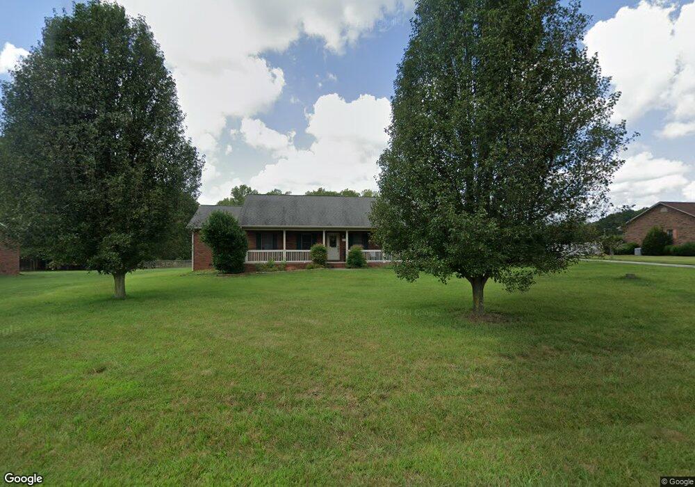 124 Seven Springs Loop, Statesville, NC 28625 - photo 1