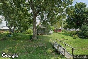 610 Indiana St, Edgewood, IL 62426