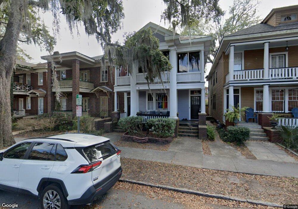 17 E 34th St, Savannah, GA 31401 - photo 1