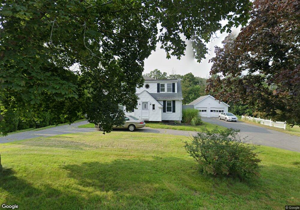 67 Williams St, Upton, MA 01568 - photo 1