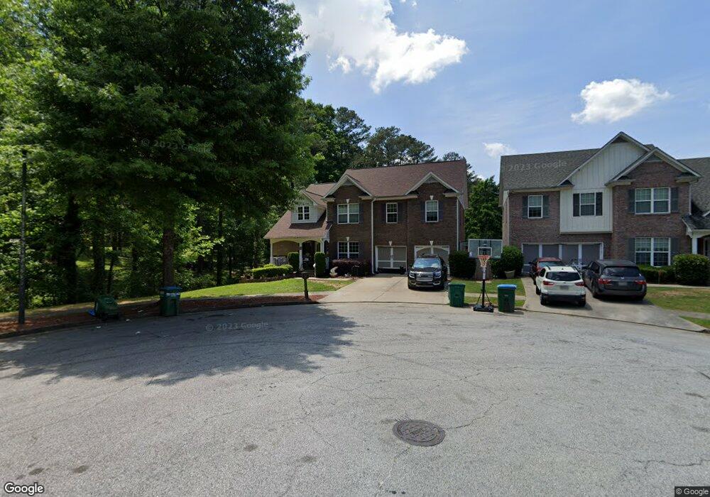 4022 Pond Edge Rd, Snellville, GA 30039 - photo 1