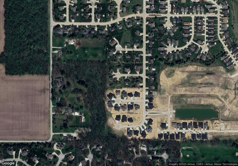 3511 Advent Ct, West Lafayette, IN 47906 - photo 1