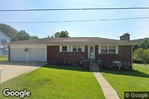 618 Lincoln St, Summersville, WV 26651