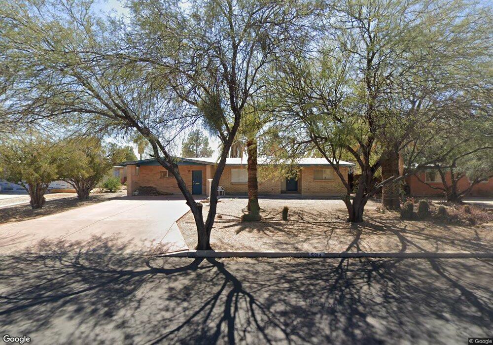 5314 E 4th St, Tucson, AZ 85711 - photo 1
