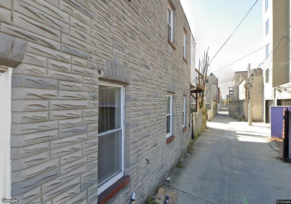 1214 Patapsco St, Baltimore, MD 21230 - photo 1