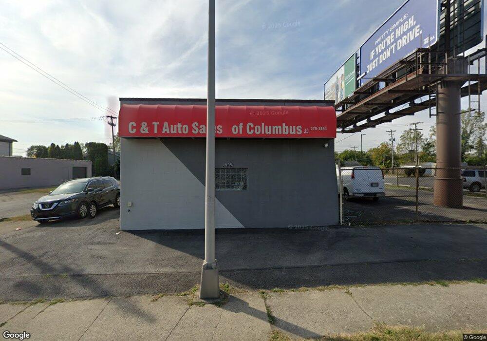 3363 Sullivant Ave, Columbus, OH 43204 - photo 1