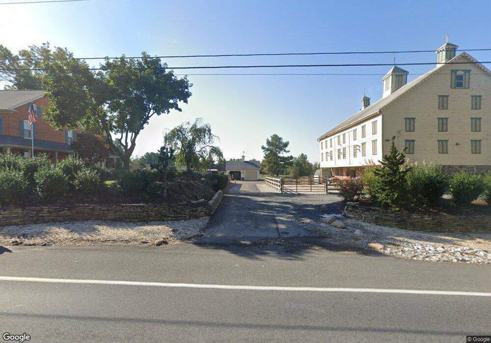 4745 Baltimore Pike, Littlestown, PA 17340 - photo 1