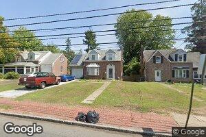 515 W 24th St, Chester, PA 19013