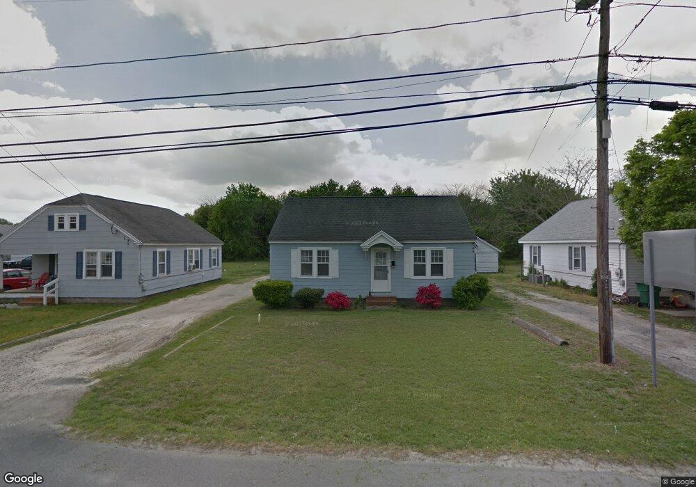 11046 E 4th St, Laurel, DE 19956 - photo 1