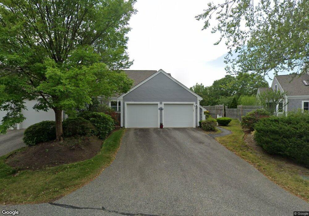 24 Sampson Common, Plymouth, MA 02360 - photo 1