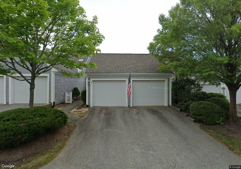 22 Sampson Common, Plymouth, MA 02360 - photo 1