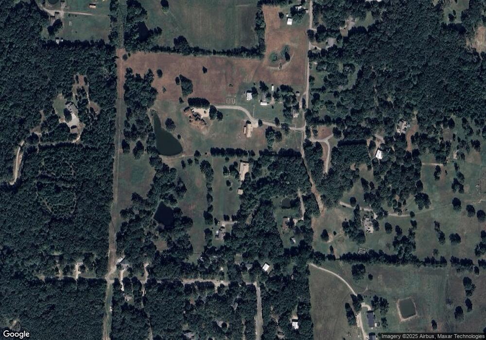 5037 Figure Five Heights, Rudy, AR 72952 - photo 1