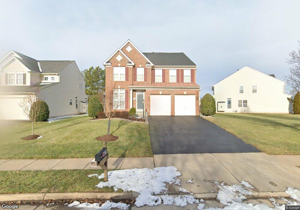 9676 Janet Rose Ct, Manassas, VA 20111 - photo 1