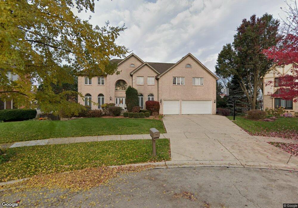 2151 Primrose Ln, Naperville, IL 60565 - photo 1