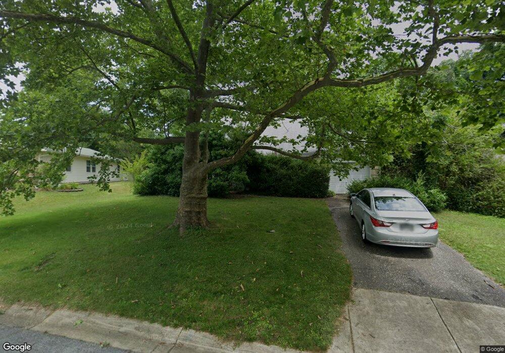 13439 Overbrook Ln, Bowie, MD 20715 - photo 1