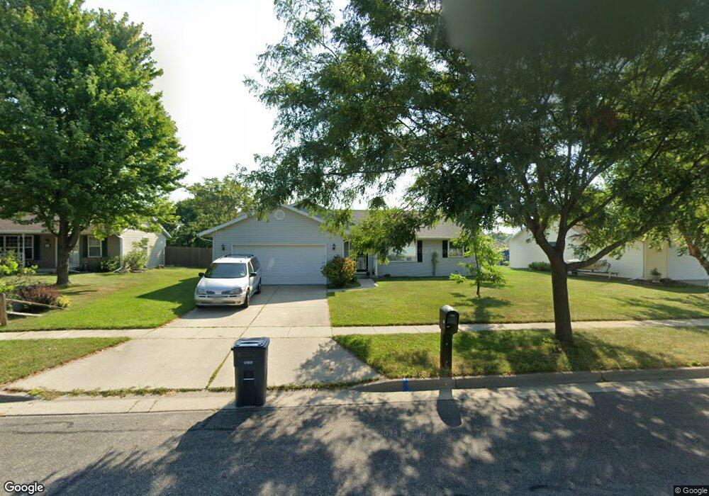 72 Gunther Dr, Evansville, WI 53536 - photo 1