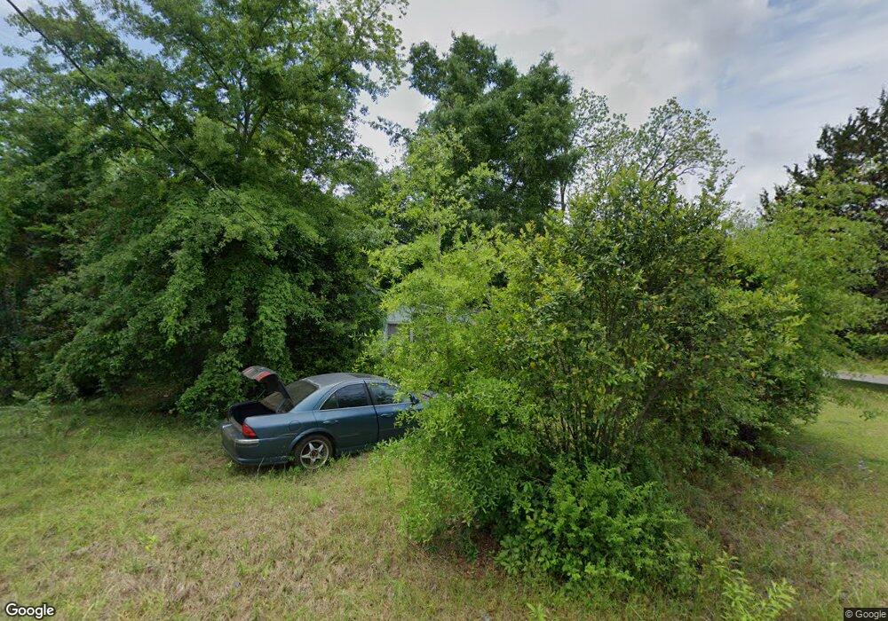 801 E Orange St, Fitzgerald, GA 31750 - photo 1