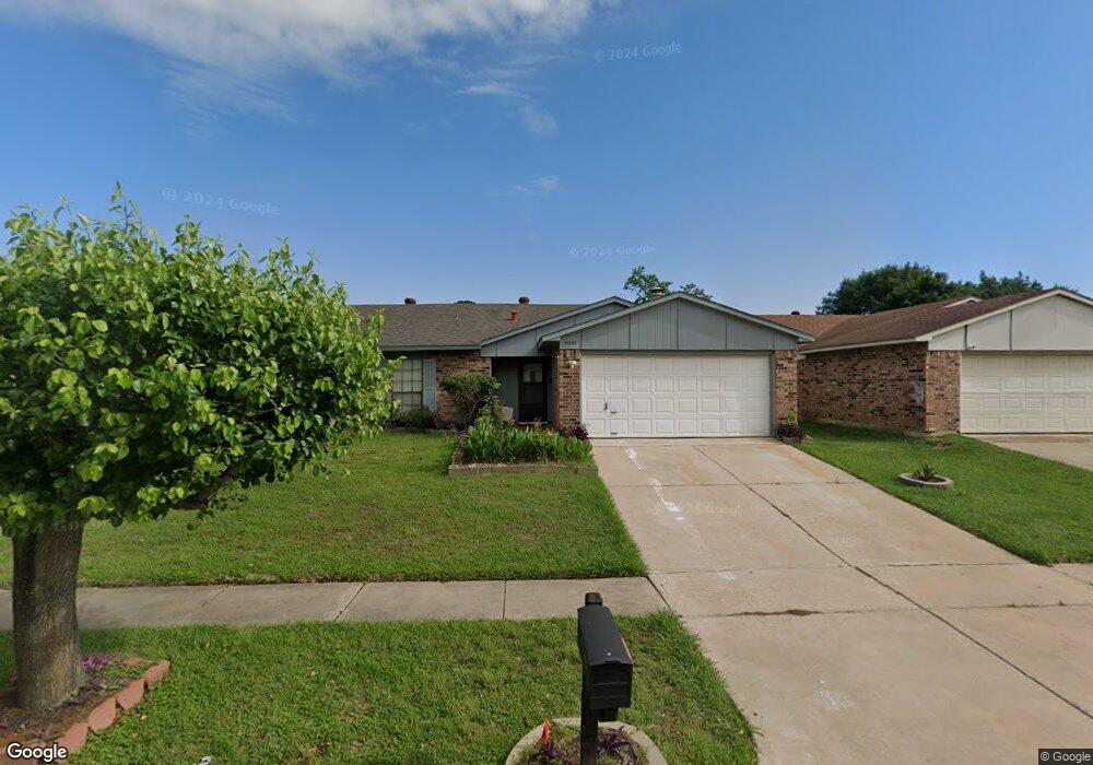 24122 Reagon Canyon Dr, Hockley, TX 77447 - photo 1
