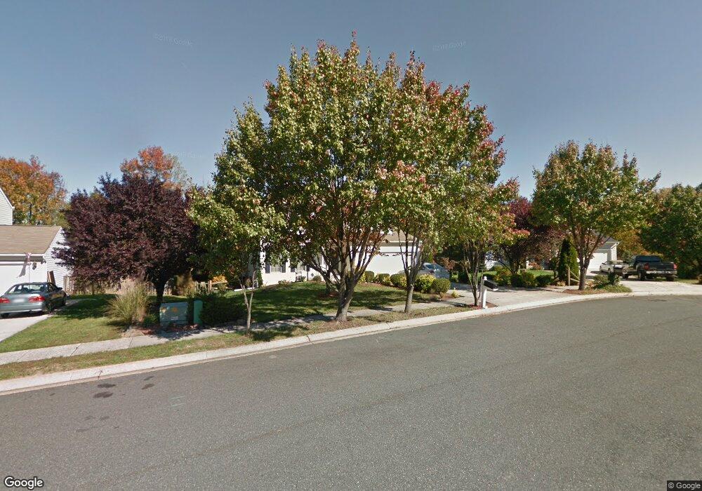 1203 Hidden Stream Ct, Abingdon, MD 21009 - photo 1