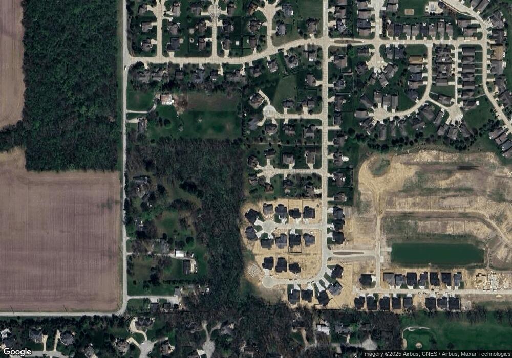 3515 Advent Ct, West Lafayette, IN 47906 - photo 1