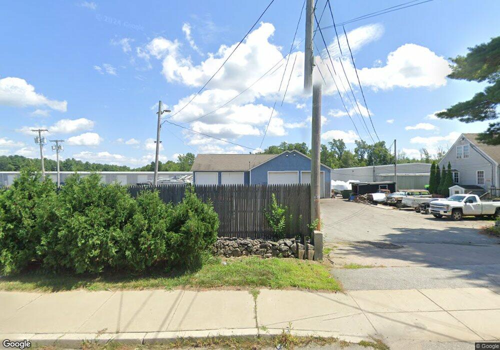 19 Reservoir Rd, Coventry, RI 02816 - photo 1