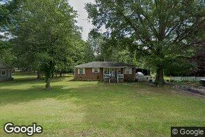 105 S Washington St, Calhoun Falls, SC 29628