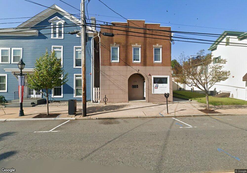 226 Main St unit 2c, Hackettstown, NJ 07840 - photo 1