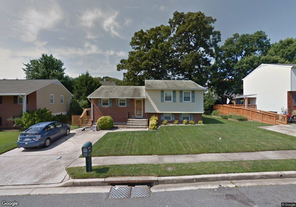 4223 Winterode Way, Nottingham, MD 21236 - photo 1