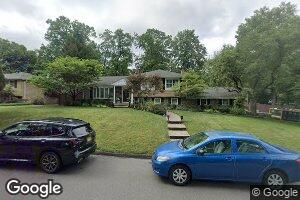 44 Rugen Dr, Harrington Park, NJ 07640