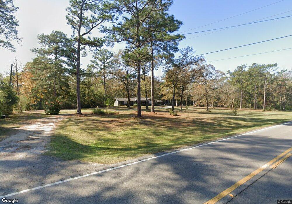 4656 Highway 15 N, Laurel, MS 39443 - photo 1