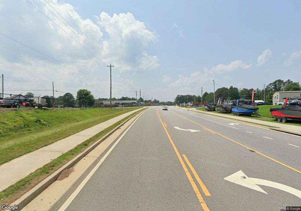 5784 Lanier Islands Pkwy, Buford, GA 30518 - photo 1