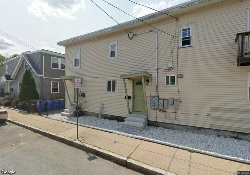 68-70 Beach Rd unit 3, Winthrop, MA 02152 - photo 1