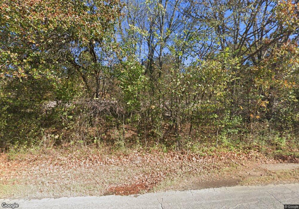 11037 Old Highway 75 Way, Okmulgee, OK 74447 - photo 1