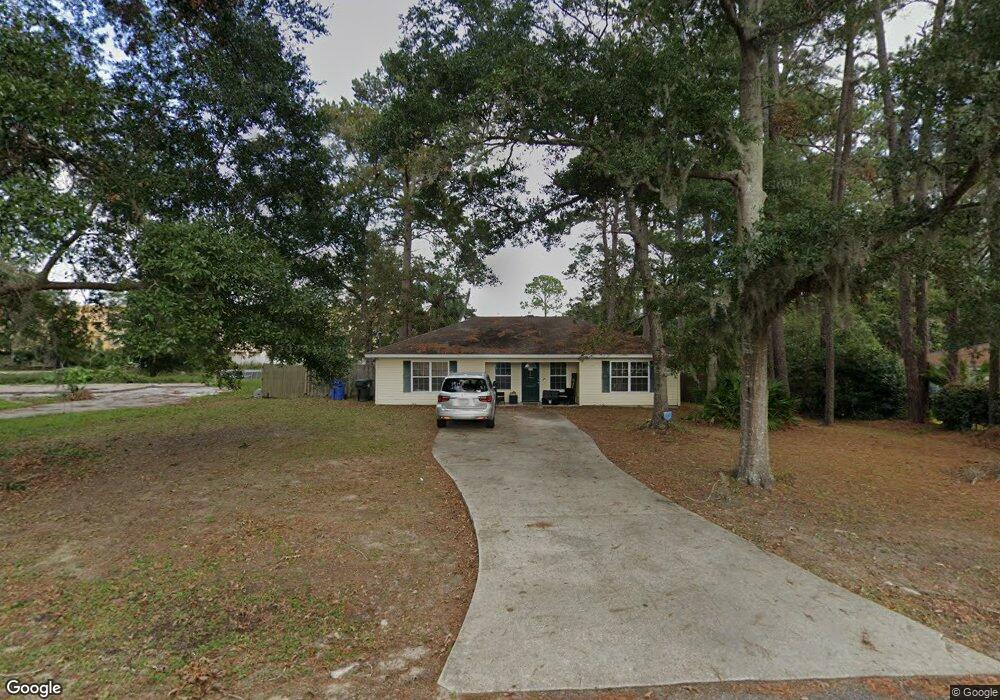 109 Howard Dr E, Brunswick, GA 31520 - photo 1